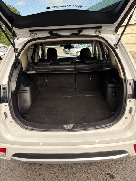 2018 Mitsubishi Outlander - photo 10