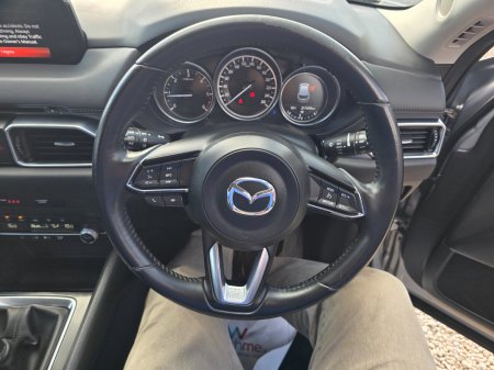 2019 Mazda CX-5 - photo 11