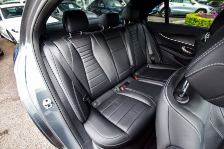 2023 Mercedes-Benz E-Class - photo 13
