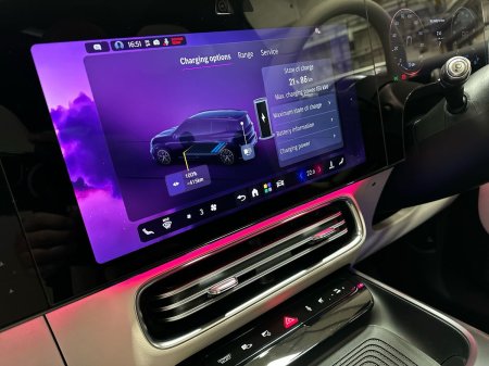 2026 Mercedes-Benz GLB - photo 20