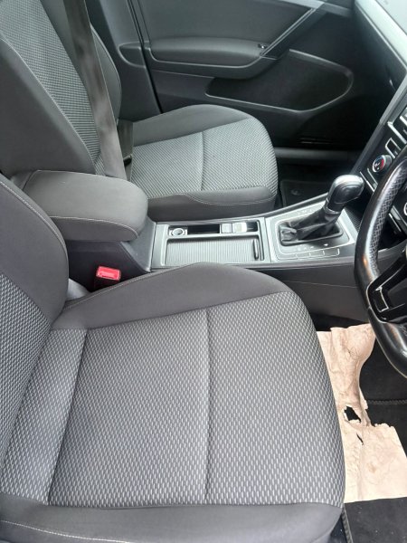 2018 Volkswagen Golf - photo 7