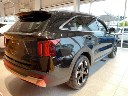 2026 Kia Sorento - photo 4