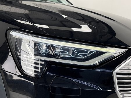 2020 Audi e-tron - photo 9