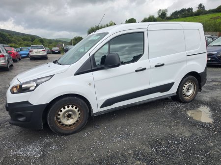 2016 Ford Transit - photo 2