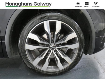 2023 Volkswagen Tiguan - photo 28