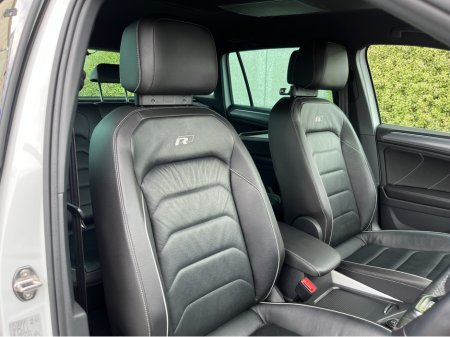 2019 Volkswagen Tiguan - photo 14