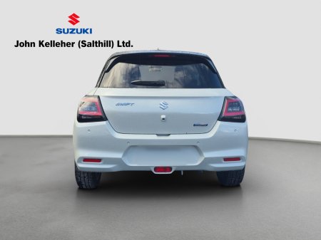 2026 Suzuki Swift - photo 5