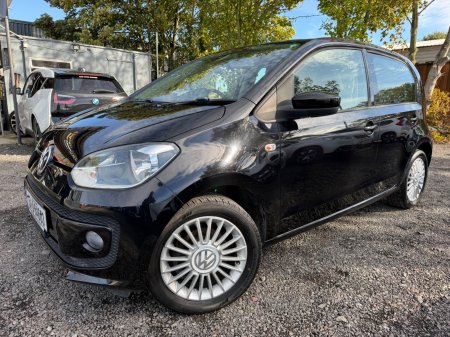 2015 Volkswagen up! - photo 2