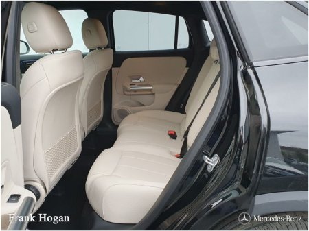 2026 Mercedes-Benz GLA - photo 14