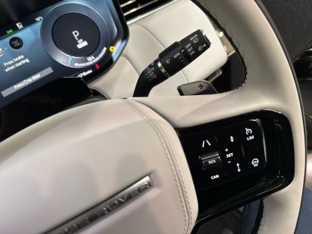2026 Land Rover Range Rover Sport - photo 13