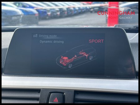 2015 BMW 3-Series - photo 29