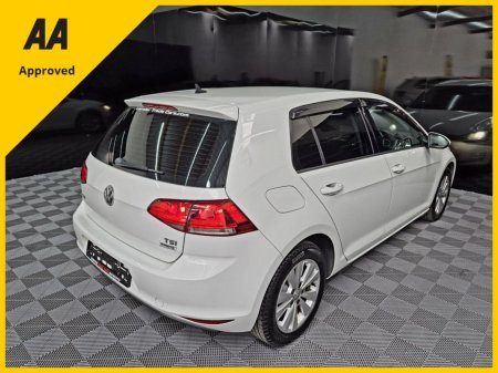 2015 Volkswagen Golf - photo 11