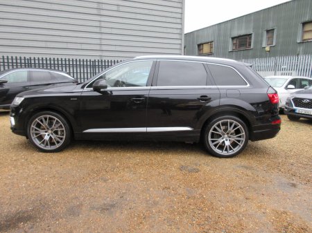2018 Audi Q7 - photo 31