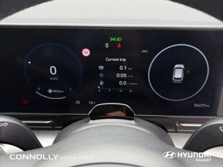 2023 Hyundai KONA - photo 11