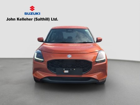 2026 Suzuki Swift - photo 7