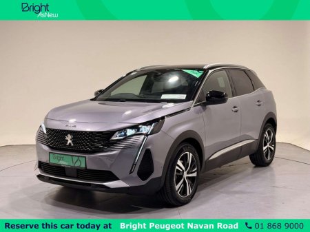 2024 Peugeot 3008 - photo 3