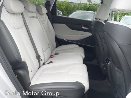 2022 Hyundai Santa Fe - photo 12