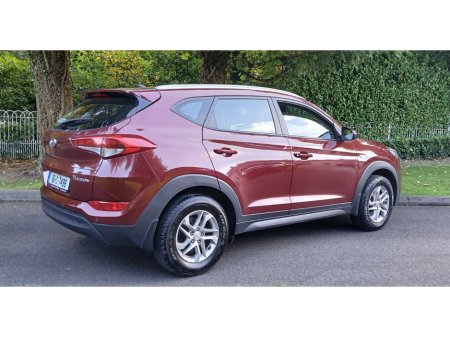 2016 Hyundai Tucson - photo 3
