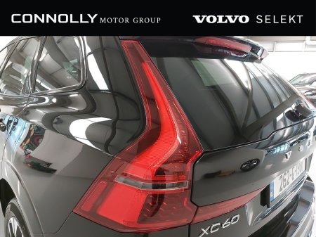 2026 Volvo XC60 - photo 16