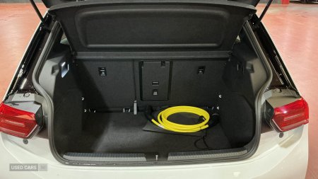 2024 Volkswagen ID.3 - photo 9