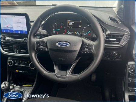 2024 Ford Puma - photo 2