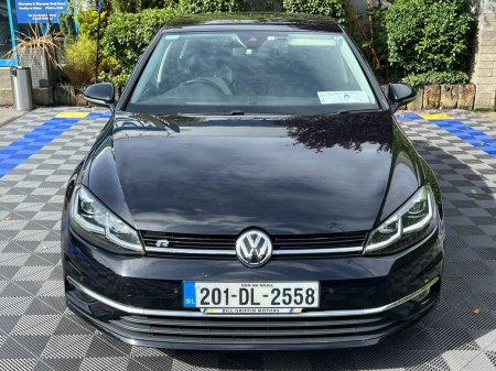 2020 Volkswagen Golf - photo 14