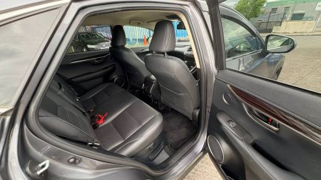 2018 Lexus NX - photo 9