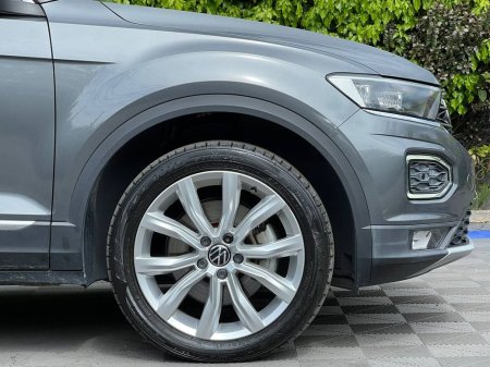 2020 Volkswagen T-Roc - photo 9