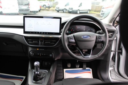 2023 Ford Focus - photo 11