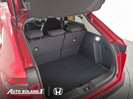 2027 Honda HR-V - photo 10