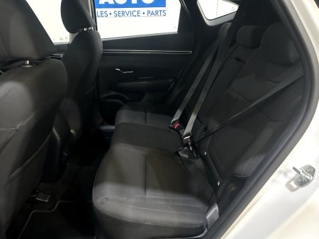2022 Hyundai Tucson - photo 9