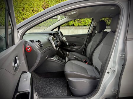 2015 Renault Captur - photo 21