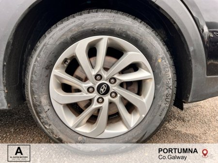 2016 Hyundai Tucson - photo 9