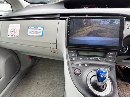 2010 Toyota Prius - photo 10