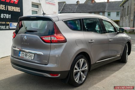 2017 Renault Grand Scenic - photo 8