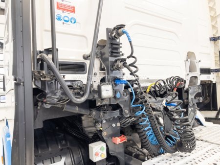 2022 SCANIA S590 - photo 15