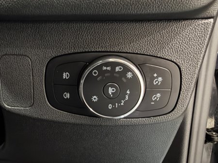 2023 Ford Focus - photo 20