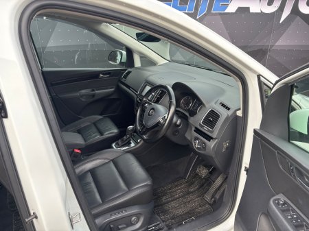 2020 Volkswagen Sharan - photo 12