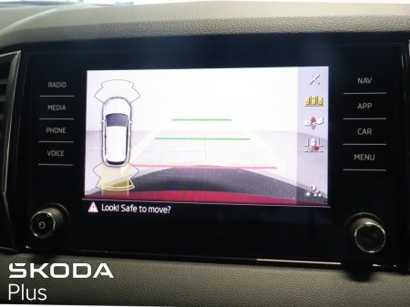 2024 Skoda Karoq - photo 19