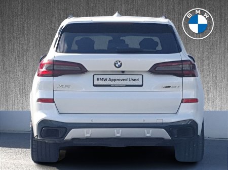 2021 BMW X5 - photo 15