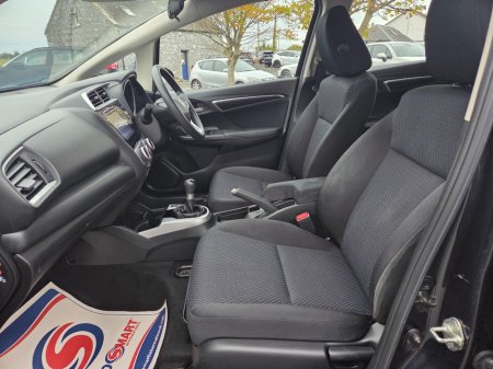 2019 Honda Jazz - photo 9