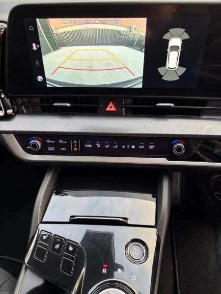 2023 Kia Sportage - photo 34