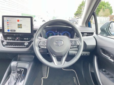 2026 Toyota Corolla - photo 8