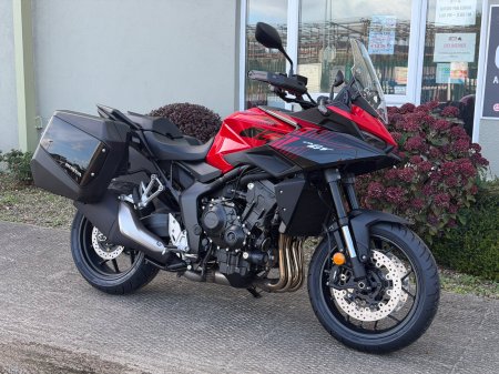 2026 Honda CB - photo 6