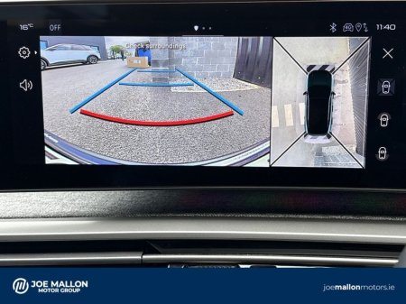 2025 Peugeot 3008 - photo 30