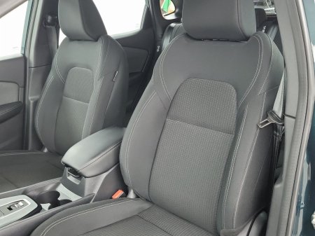 2025 Nissan Qashqai - photo 21