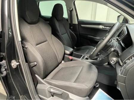2024 Skoda Karoq - photo 11