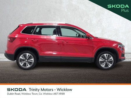 2023 Skoda Karoq - photo 11