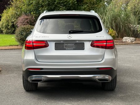 2017 Mercedes-Benz GLC - photo 6