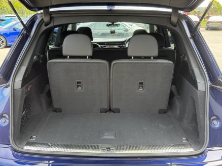 2022 Audi Q7 - photo 22